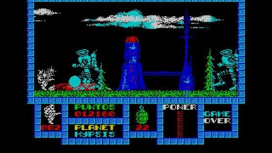 Game Over — screenshot 7