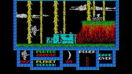Game Over — screenshot 8