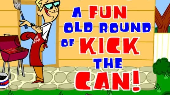 Kick-the-Can — screenshot 1