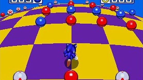 Sonic 3: D.A. Garden Edition — screenshot 7
