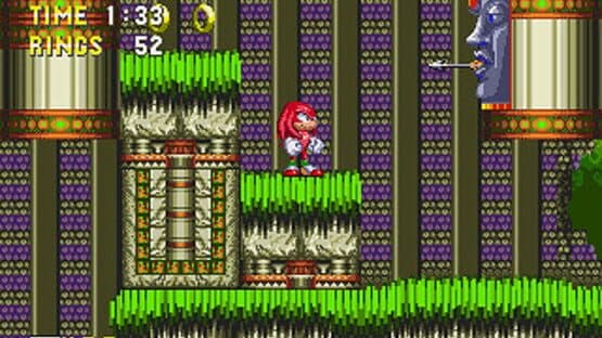 Sonic 3: D.A. Garden Edition — screenshot 8