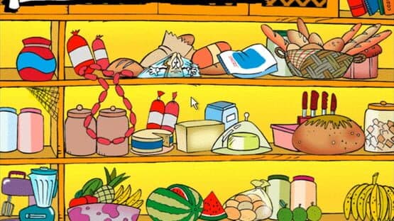 Osmar: A Primeira Fatia do Pão-de-fôrma — screenshot 1