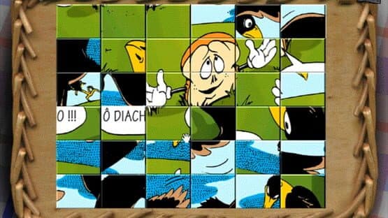 Osmar: A Primeira Fatia do Pão-de-fôrma — screenshot 4