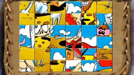 Osmar: A Primeira Fatia do Pão-de-fôrma — screenshot 5