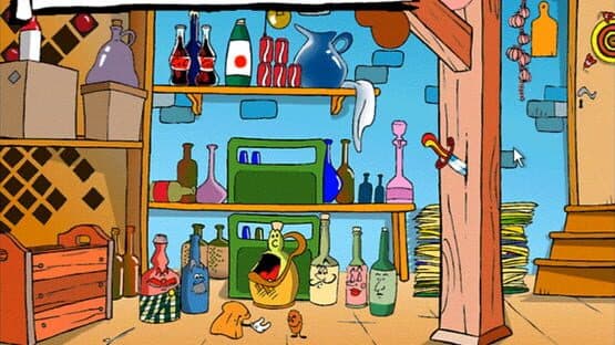 Osmar: A Primeira Fatia do Pão-de-fôrma — screenshot 6