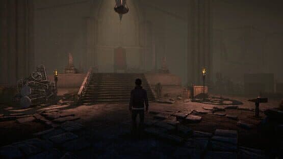 Becrowned — screenshot 3