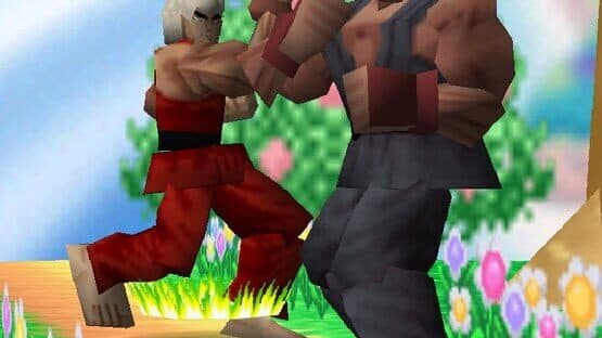 Smash Remix: Shino Patch — screenshot 1