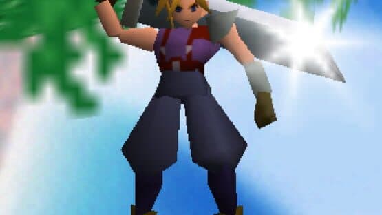 Smash Remix: Shino Patch — screenshot 2