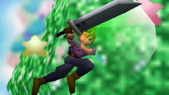 Smash Remix: Shino Patch — screenshot 3