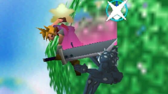 Smash Remix: Shino Patch — screenshot 4