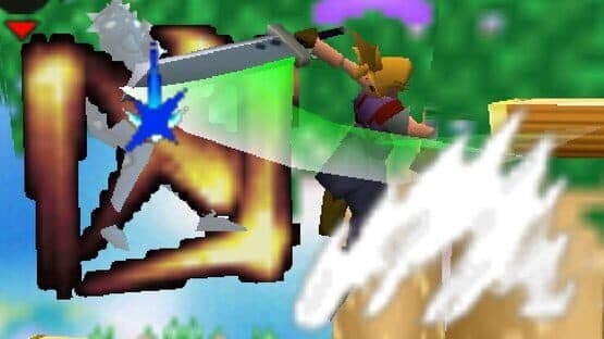 Smash Remix: Shino Patch — screenshot 5