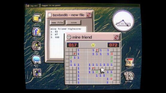 No Players Online — screenshot 1