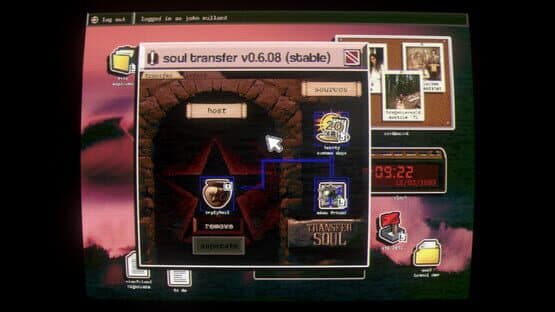 No Players Online — screenshot 2