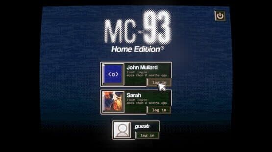 No Players Online — screenshot 4