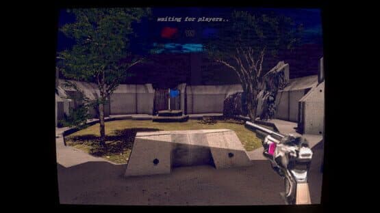 No Players Online — screenshot 5