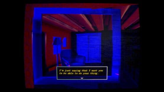 No Players Online — screenshot 7