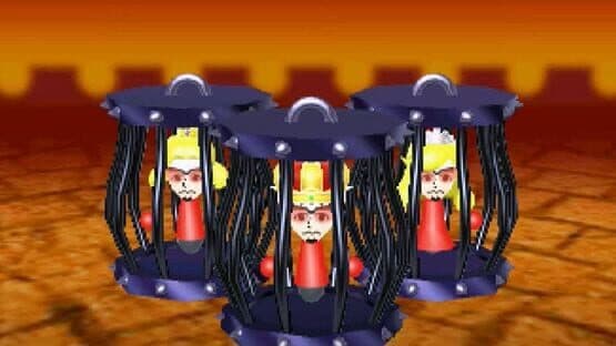 Find Mii II — screenshot 3