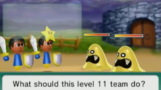 Find Mii II — screenshot 4