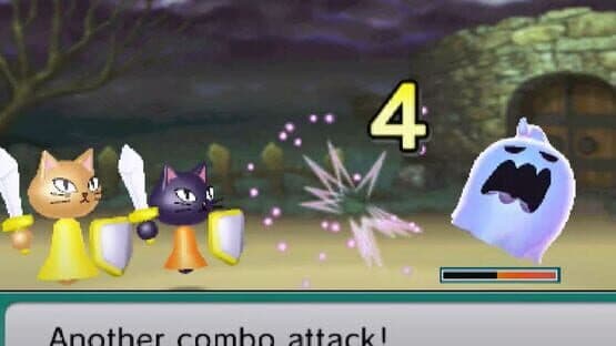 Find Mii II — screenshot 5