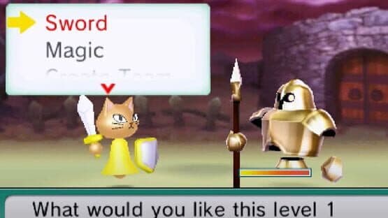 Find Mii II — screenshot 6