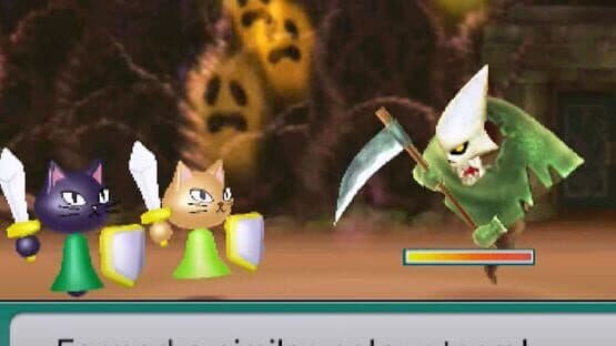 Find Mii II — screenshot 7