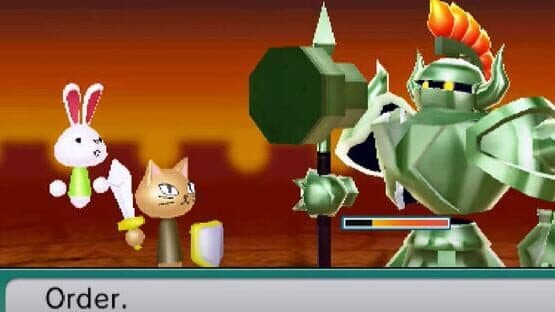 Find Mii II — screenshot 8