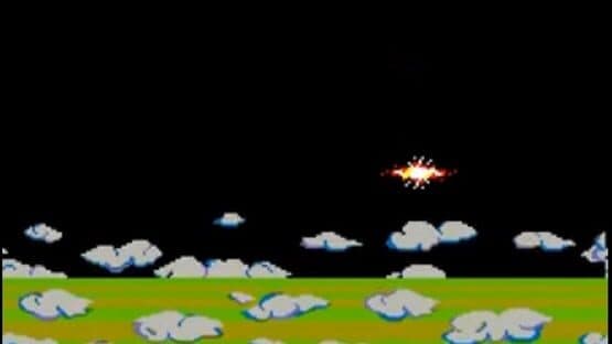 Exerion — screenshot 2