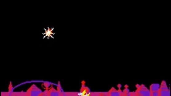 Exerion — screenshot 3