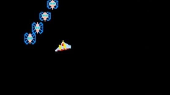 Exerion — screenshot 5