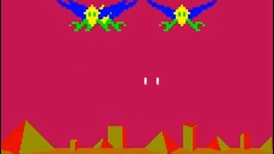 Exerion — screenshot 7