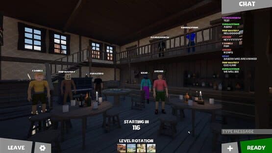 Betrayed — screenshot 7