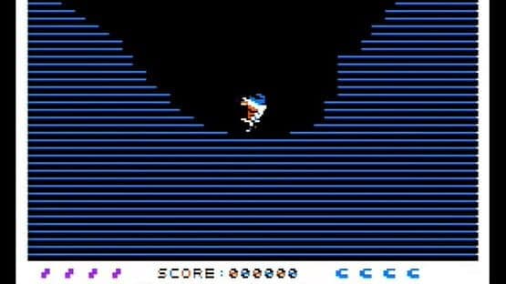 Caverns of Callisto — screenshot 2