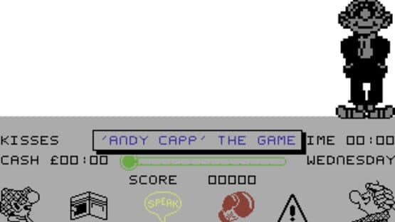 Andy Capp — screenshot 2