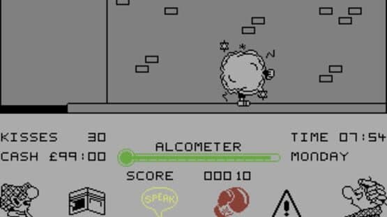 Andy Capp — screenshot 3