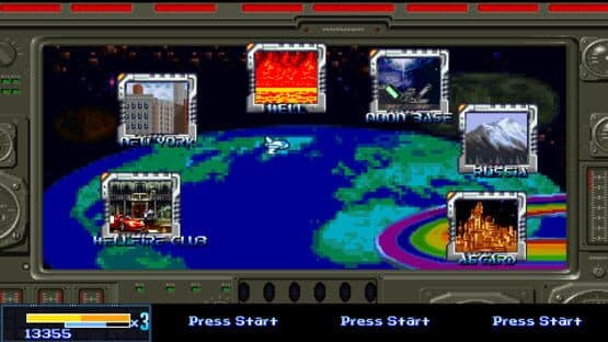 Marvel Infinity War — screenshot 2