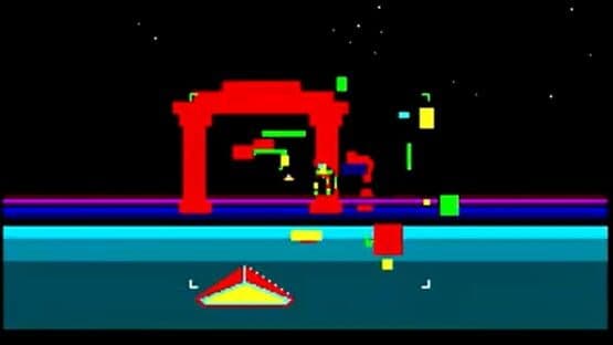 Blaster — screenshot 2