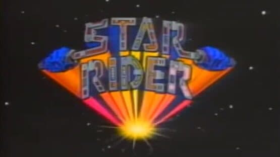 Star Rider — screenshot 1