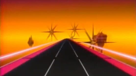 Star Rider — screenshot 5