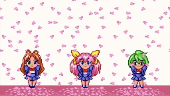 Wedding Peach — screenshot 2