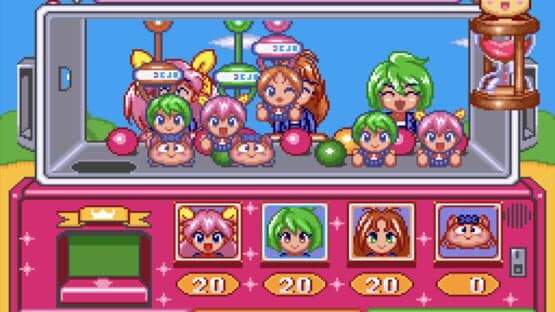 Wedding Peach — screenshot 3