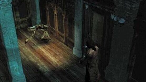 Alone in the Dark: The New Nightmare — screenshot 2