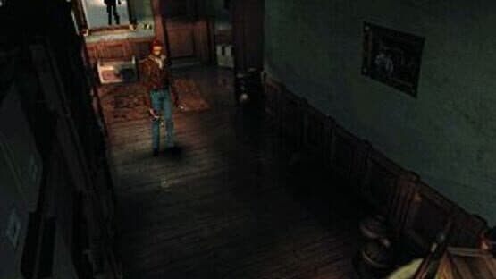 Alone in the Dark: The New Nightmare — screenshot 5