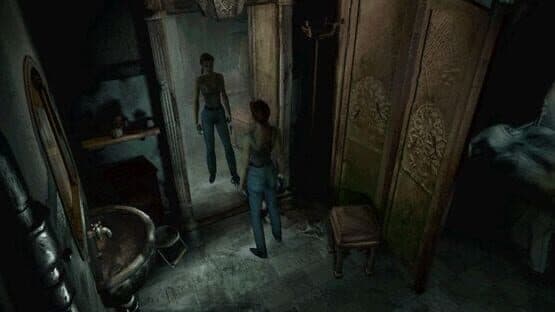 Alone in the Dark: The New Nightmare — screenshot 4