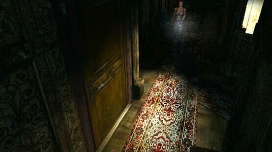 Alone in the Dark: The New Nightmare — screenshot 6