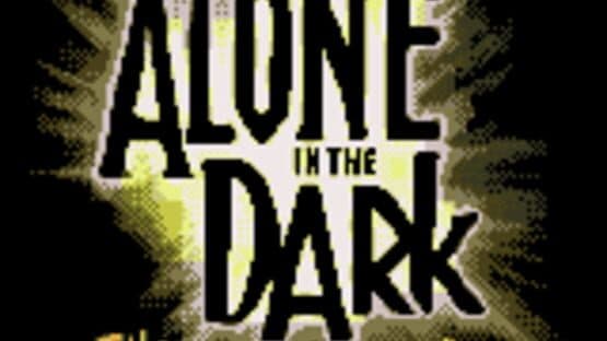 Alone in the Dark: The New Nightmare — screenshot 1