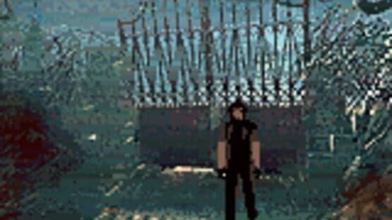 Alone in the Dark: The New Nightmare — screenshot 3