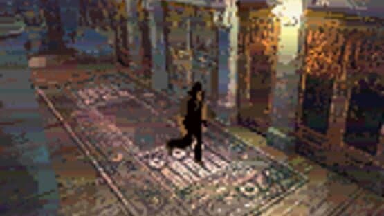 Alone in the Dark: The New Nightmare — screenshot 4