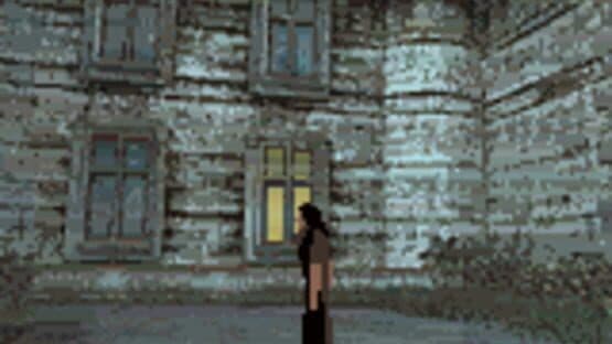 Alone in the Dark: The New Nightmare — screenshot 7