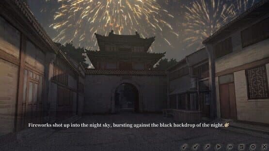 The Hungry Lamb: Traveling in the Late Ming Dynasty — screenshot 3
