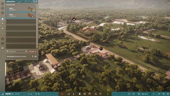 Prehistoric Kingdom — screenshot 2